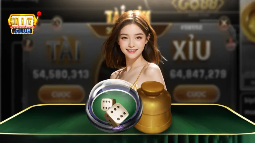 BU88 Tài Xỉu