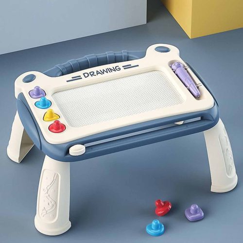Portable-Children-Magic-Painting-Board-Magnetic-Drawing-Desk-With-4-Stamps-1-Writing-Pen-4-Desk (1)